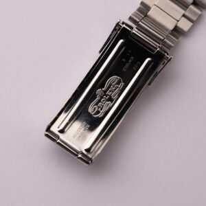 1972 Rolex 1680 Mark IV Red Submariner - Image 12