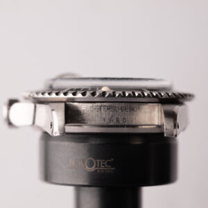 1972 Rolex 1680 Mark IV Red Submariner - Image 17
