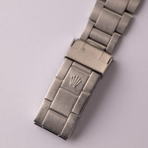 1972 Rolex 1680 Mark IV Red Submariner - Image 11