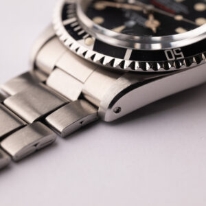 1972 Rolex 1680 Mark IV Red Submariner - Image 9