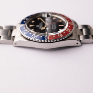 1987 Rolex 16750 Pepsi GMT - Image 10