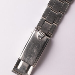 1977 Rolex 1675 Mark V Pumpkin Pepsi GMT - Image 11