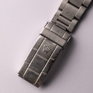 1986 Rolex 168000 Submariner - Image 18