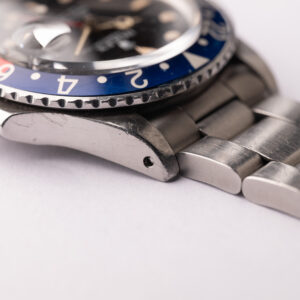 1987 Rolex 16750 Pepsi GMT - Image 7