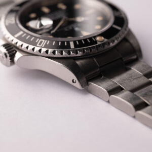 1986 Rolex 168000 Submariner - Image 8