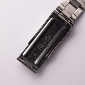1977 Rolex 1675 Mark V Pumpkin Pepsi GMT - Image 12