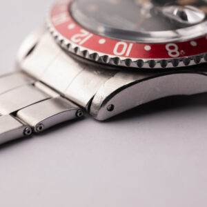 1977 Rolex 1675 Mark V Pumpkin Pepsi GMT - Image 6