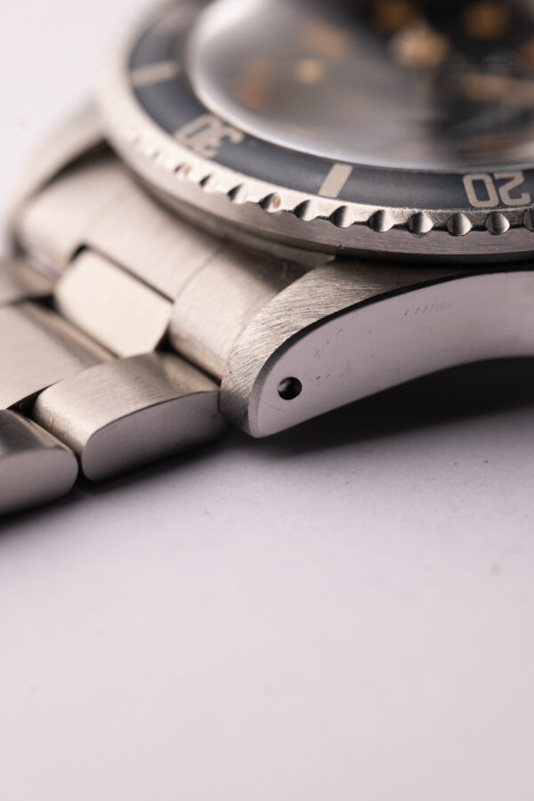 1972 Rolex 1665 Double Red MK3 Sea-Dweller