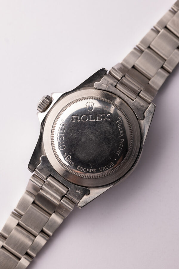 1972 Rolex 1665 Double Red MK3 Sea-Dweller