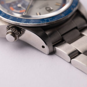 1974 Tudor 7149/0 Monte Carlo Chronograph - Image 9