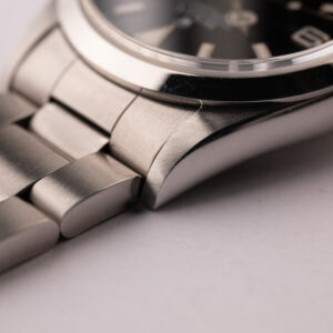 1996 Rolex 14270 Creamy Tritium Explorer - Image 9