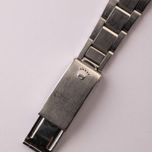 1974 Rolex 5500 Air-King - Image 9