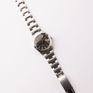 1987 Rolex 15000 Tropical Oyster Perpetual -Date- - Image 2