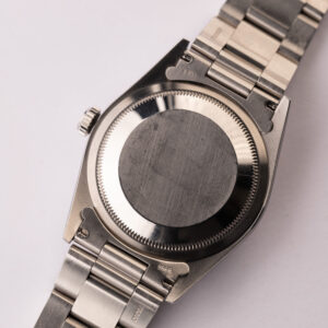 1996 Rolex 14270 Creamy Tritium Explorer - Image 12