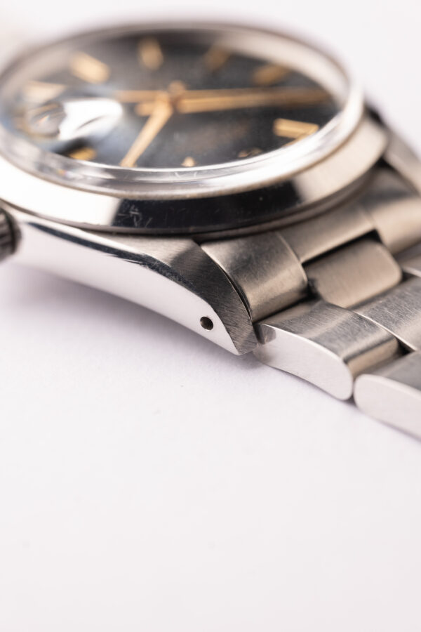 1987 Rolex 15000 Tropical Oyster Perpetual -Date-