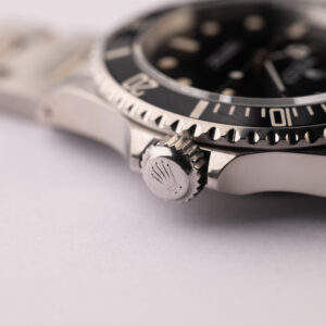 1990 Rolex 14060 Submariner - Image 10