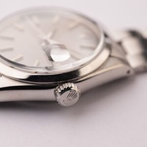 1969 Rolex 1500 Oyster Perptual - Image 7