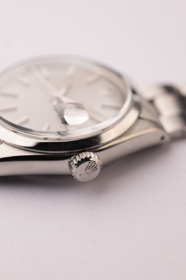 1969 Rolex 1500 Oyster Perptual