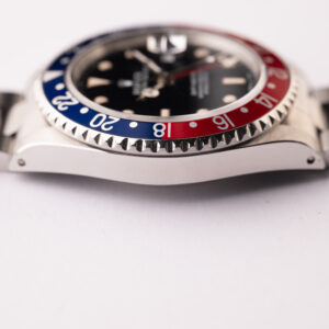 1990 Rolex 16700 Pepsi GMT - Image 11