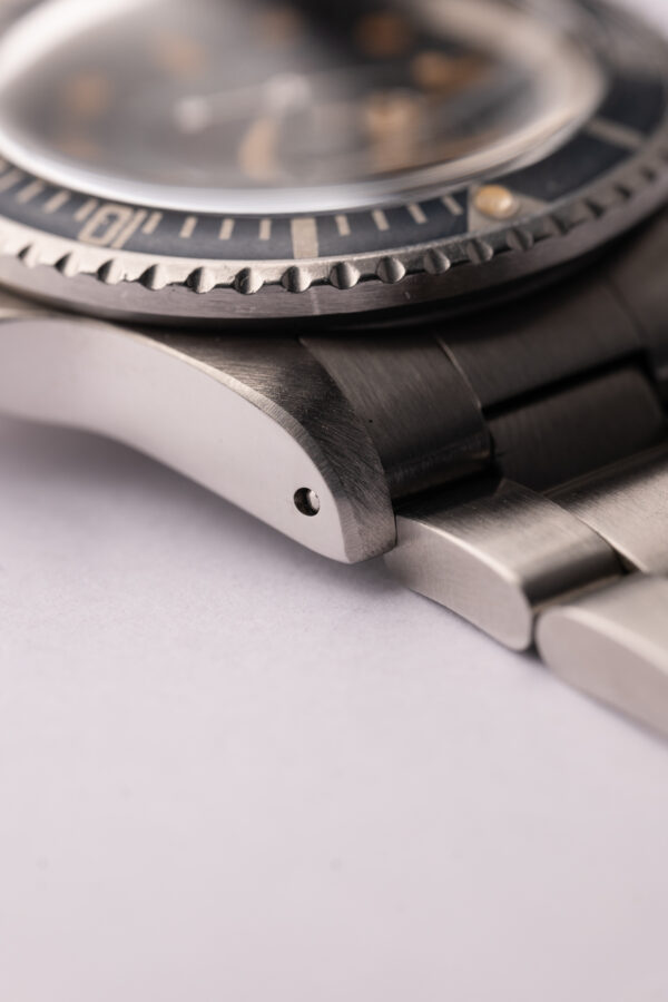 1972 Rolex 1665 Double Red MK3 Sea-Dweller