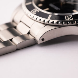 1990 Rolex 14060 Submariner - Image 7