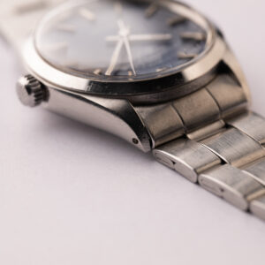 1974 Rolex 5500 Air-King - Image 13