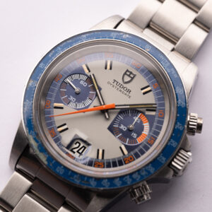 1974 Tudor 7149/0 Monte Carlo Chronograph - Image 19