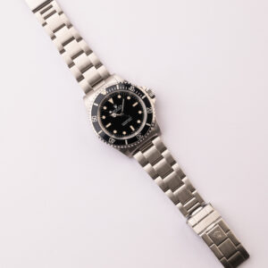 1990 Rolex 14060 Submariner - Image 2