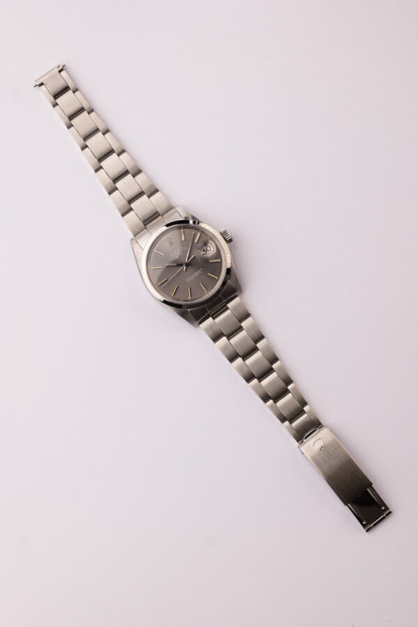 1969 Rolex 1500 Oyster Perptual