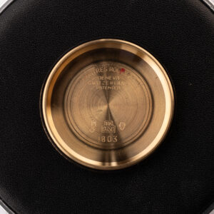 1967 Rolex 1803 Quarters Dial Yellow Gold Day-Date - Image 13