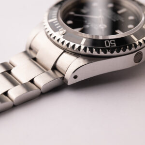 1994 Rolex 16600 Sea-Dweller W/ Paper - Image 9