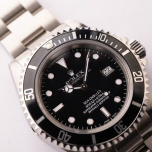 1994 Rolex 16600 Sea-Dweller W/ Paper - Image 15