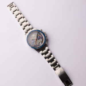 1974 Tudor 7149/0 Monte Carlo Chronograph - Image 2