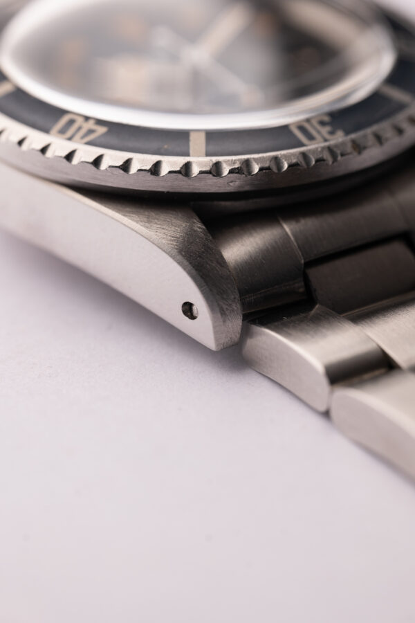 1972 Rolex 1665 Double Red MK3 Sea-Dweller