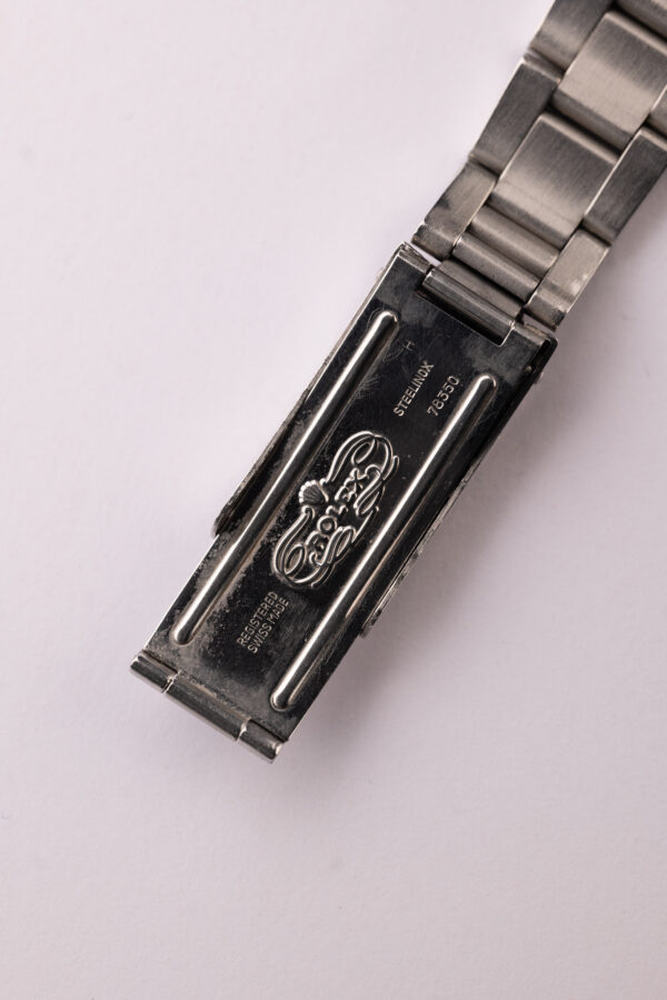 1987 Rolex 15000 Tropical Oyster Perpetual -Date-