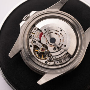 1991 Rolex 16700 Pumpkin Faded Pepsi GMT - Image 16