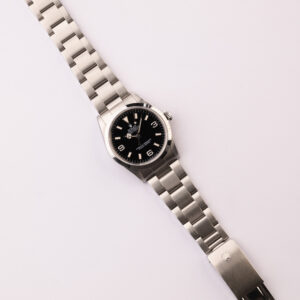 1996 Rolex 14270 Creamy Tritium Explorer - Image 3