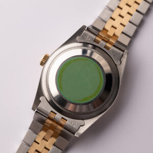 1989 Rolex 16233 Two-Tone Datejust - Unpolished - Image 14