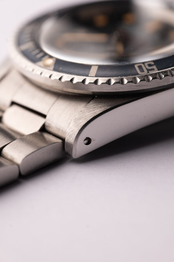 1972 Rolex 1665 Double Red MK3 Sea-Dweller