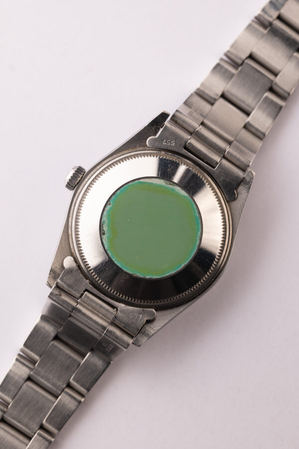 1987 Rolex 15000 Tropical Oyster Perpetual -Date-