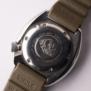 1976 Seiko Scubapro 450 - Number 40 - Image 10