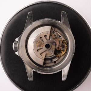 1960 Rolex 5512 Gilt Chapter-ring Submariner - Image 15