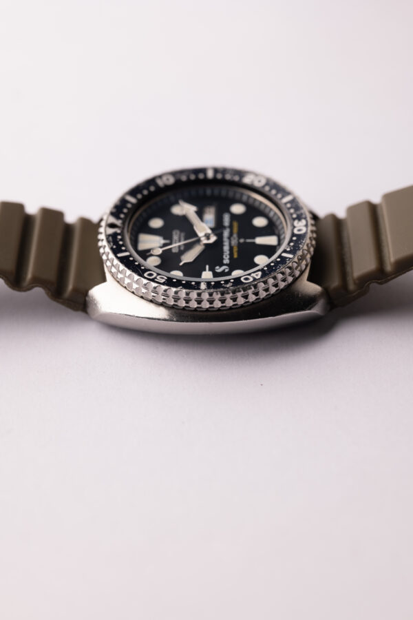 1976 Seiko Scubapro 450 - Number 40