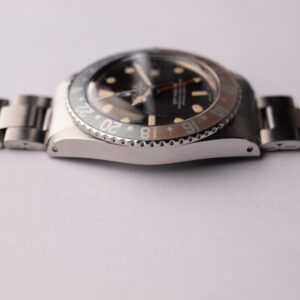 1978 Rolex 1675 MK5 Faded Pepsi GMT - Image 11