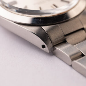 1968 Rolex 1019 CERN Dial Milgauss - W/Service Papers - Image 8