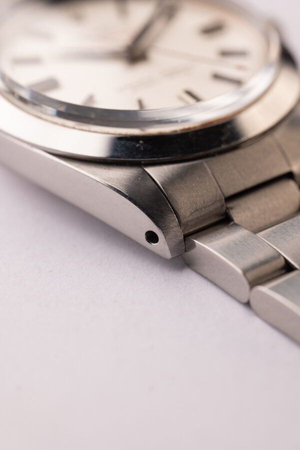 1968 Rolex 1019 CERN Dial Milgauss - W/Service Papers