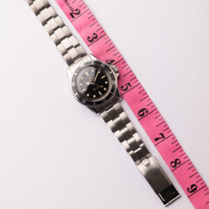 1960 Rolex 5512 Gilt Chapter-ring Submariner - Image 2