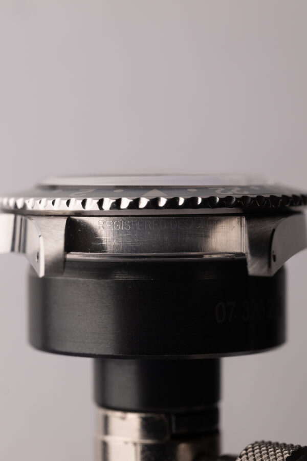 1978 Rolex 1675 MK5 Faded Pepsi GMT