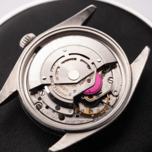 1972 Rolex 1603 Black Dial Datejust - Image 15