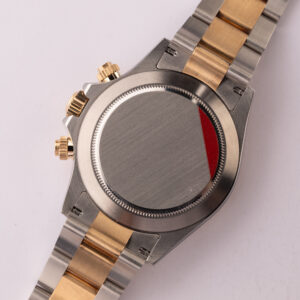 2000 Rolex 116523 Two-Tone Daytona W/Papers - Image 15